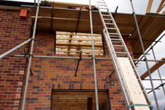 house extensions Dormanstown