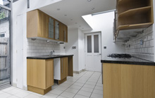 Dormanstown kitchen extension leads