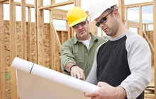 Dormanstown outhouse construction leads